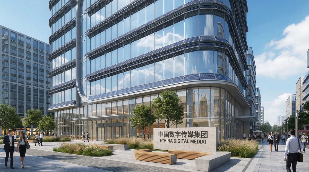 菠萝视频公司大楼